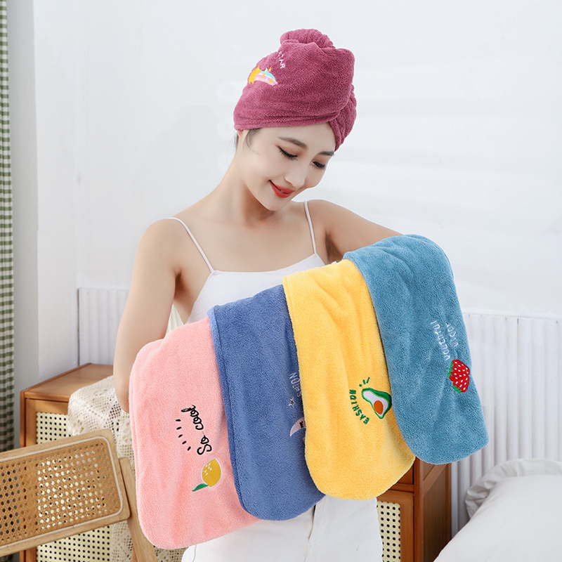 Golf Towel - 1 PC ได้อย่างรวดเร็วแห้งหมวก Super Absorbent Soft