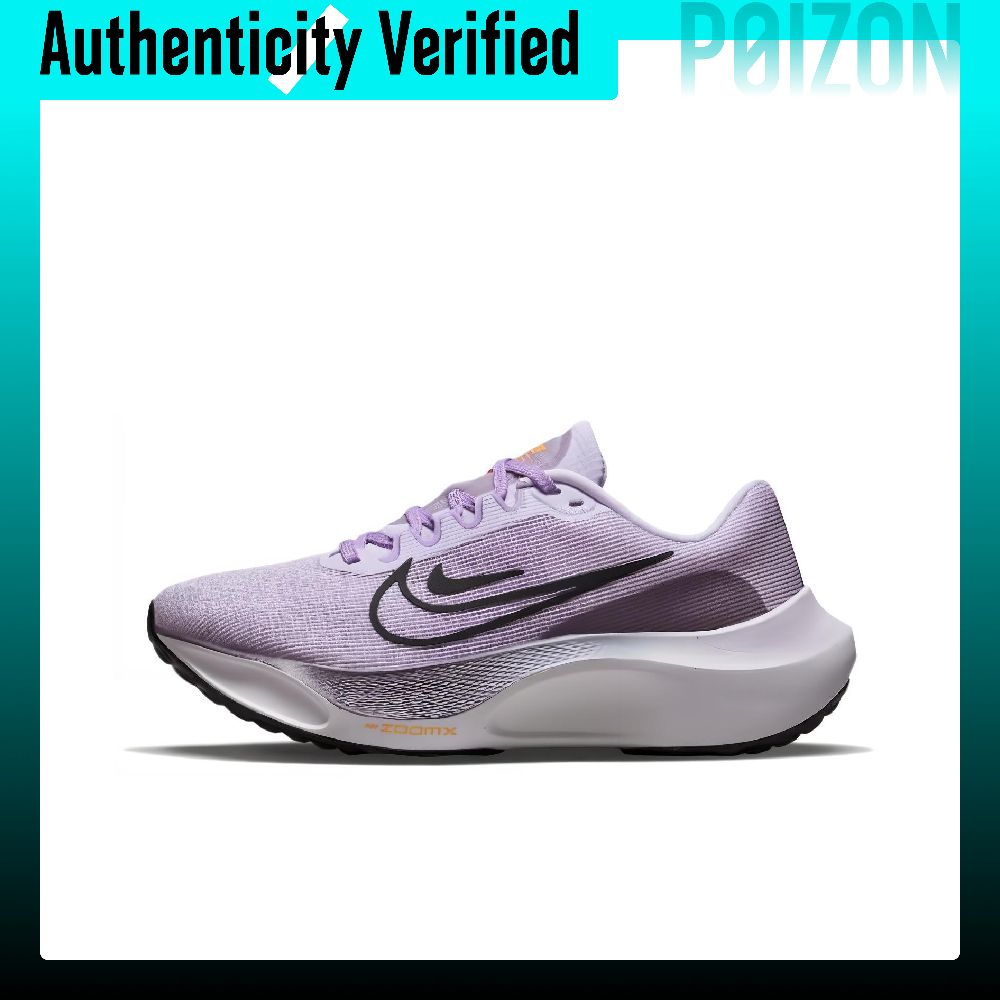 Nike Shoes Zoom Fly 5 - รองเท้าวิ่ง Nike Zoom Fly 5 สำหรับผู้หญิง