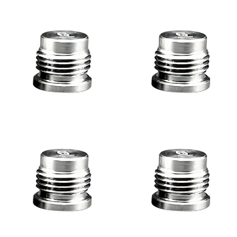 Golf Equipment Weight - 【พิเศษ】4X น้ำหนักหัวไม้พัตเตอร์สำหรับกอล์ฟ สำหรับ LAB MEZZ.1 Oz1i