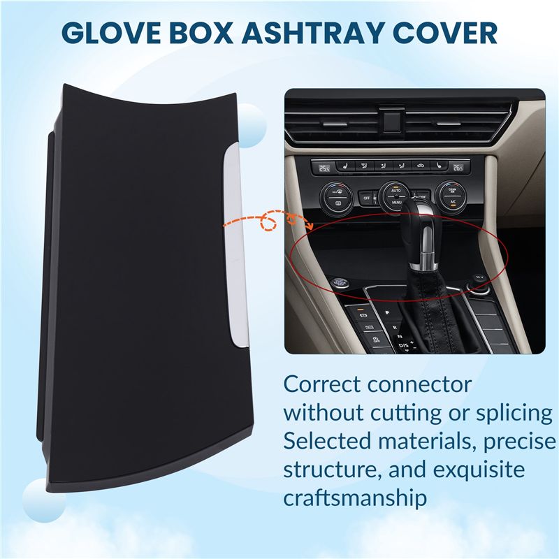 ใช้งานง่าย 5G1857337CTAI ฝาครอ - Golf Gloves บทวิจารณ์และราคา