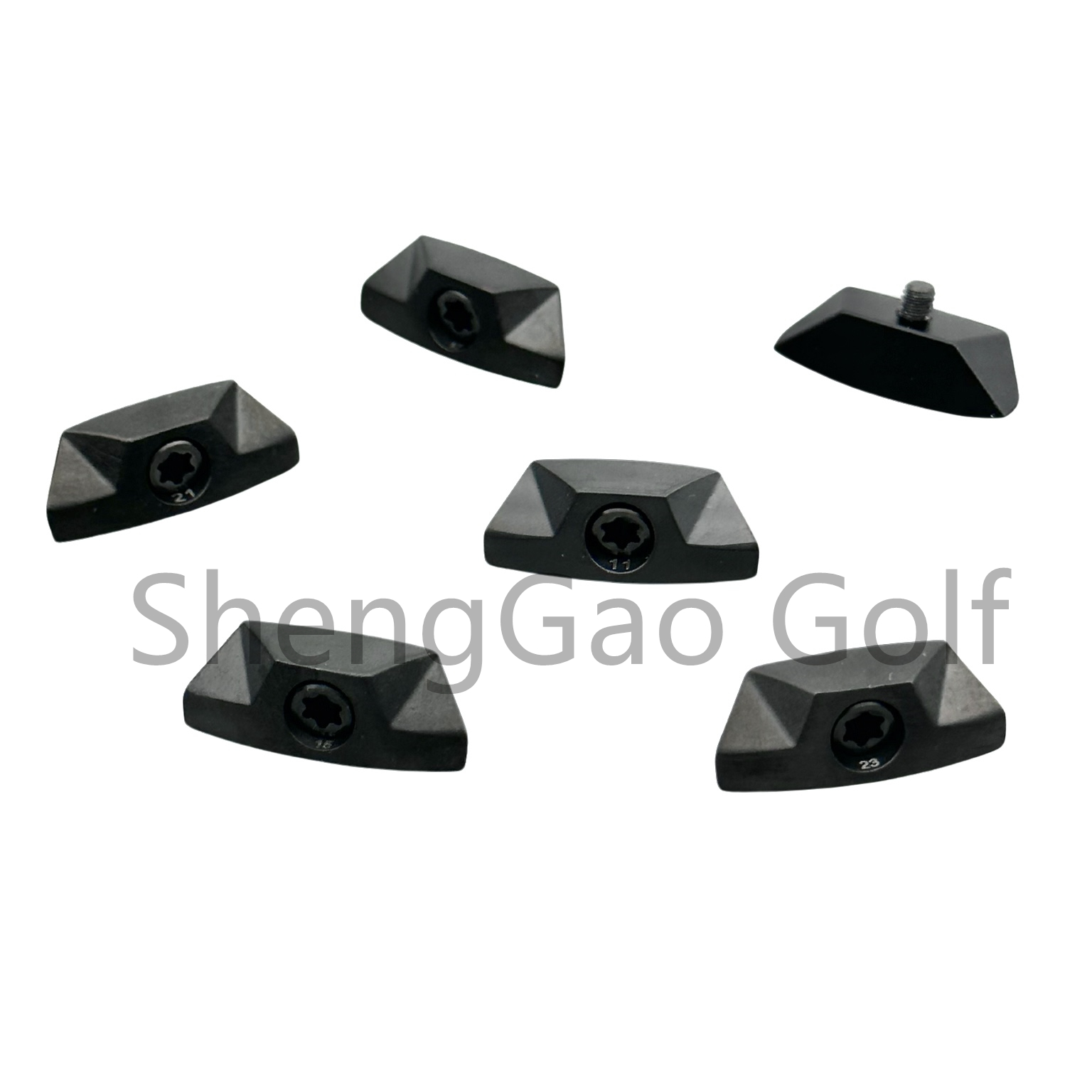 สกรูหัวไม้กอล์ฟ Fit ELYTE ELYT - Golf Equipment Weight บทวิจารณ์และราคา