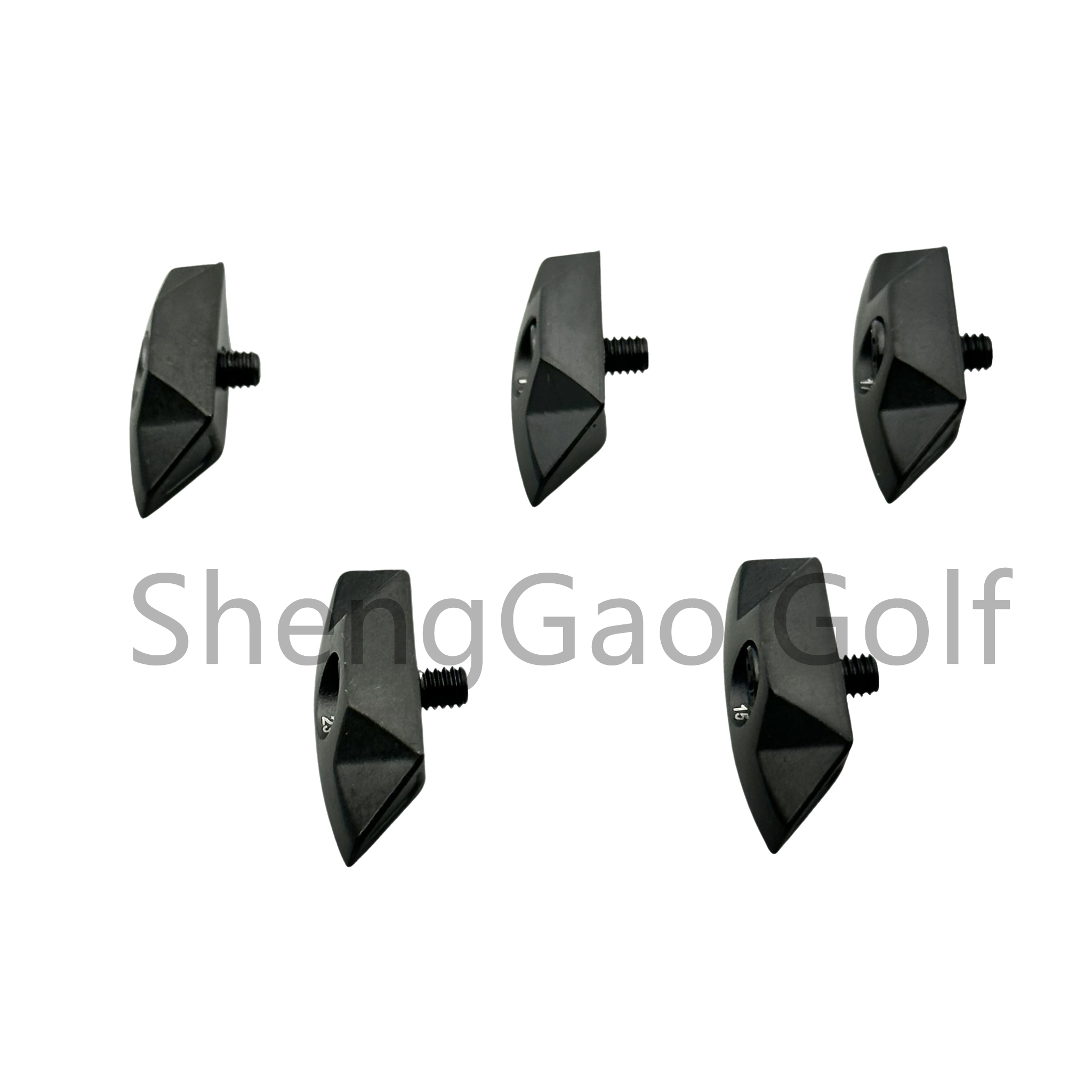สกรูหัวไม้กอล์ฟ Fit ELYTE ELYT - Golf Equipment Weight บทวิจารณ์และราคา