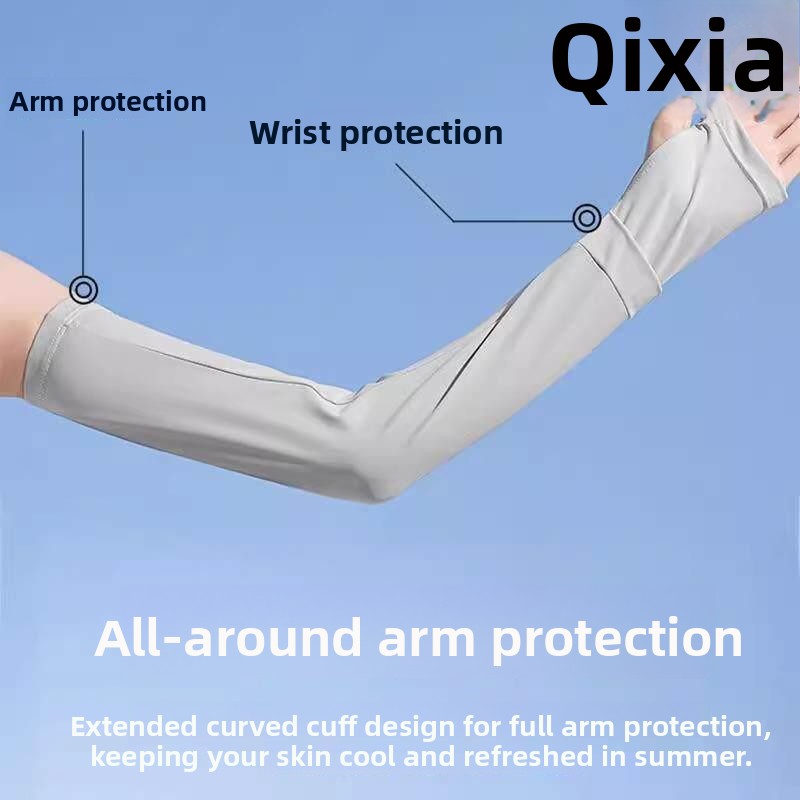 ปลอกแขนกันแดดสำหรับกอล์ฟผู้ชาย - Golf Gloves บทวิจารณ์และราคา