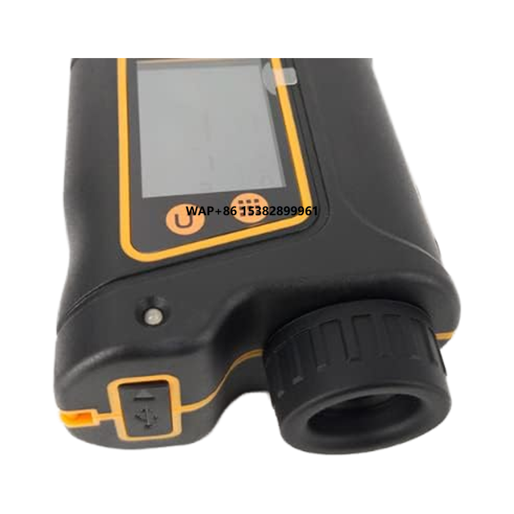 SW-1000B เครื่องวัดระยะทางดิจิ - Golf Rangefinder บทวิจารณ์และราคา
