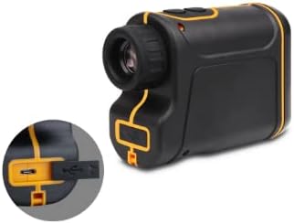 SW-1000B เครื่องวัดระยะทางดิจิ - Golf Rangefinder บทวิจารณ์และราคา