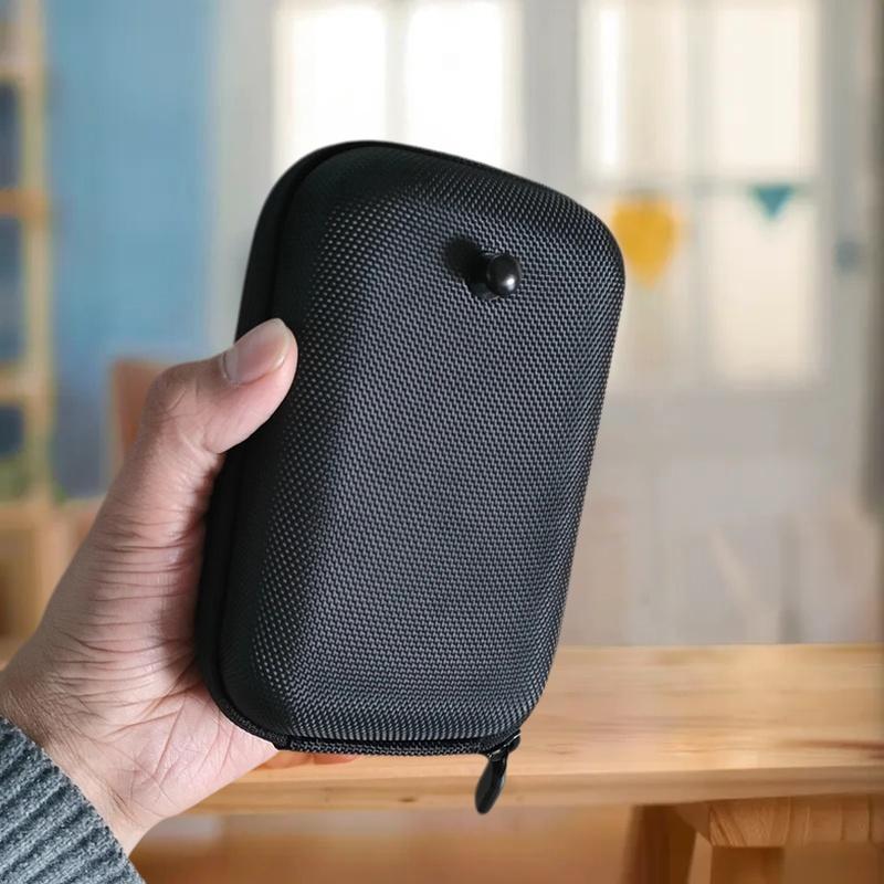 กระเป๋าใส่เครื่องวัดระยะกอล์ฟ  - Golf Rangefinder บทวิจารณ์และราคา