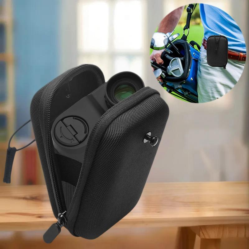กระเป๋าใส่เครื่องวัดระยะกอล์ฟ  - Golf Rangefinder บทวิจารณ์และราคา