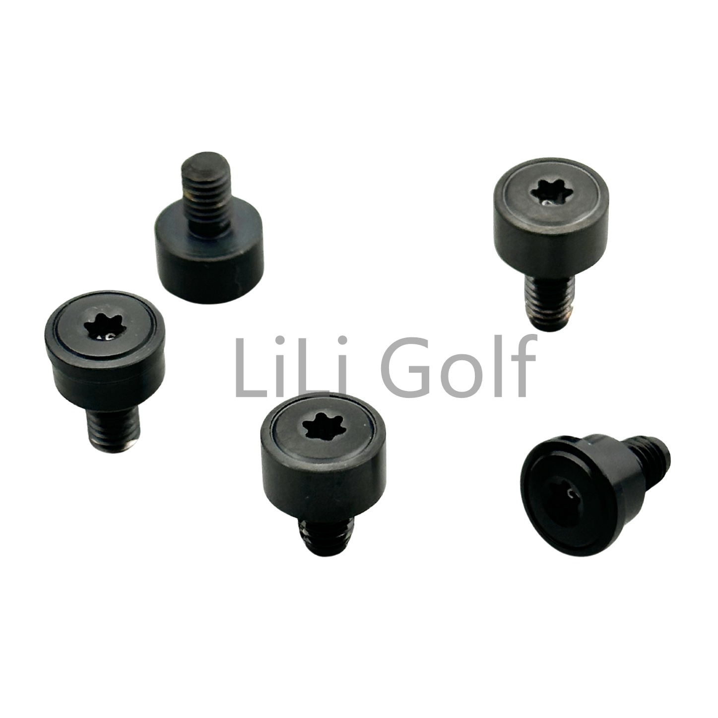 สกรูหัวไม้กอล์ฟ Fit ELYTE PARA - Golf Equipment Weight บทวิจารณ์และราคา