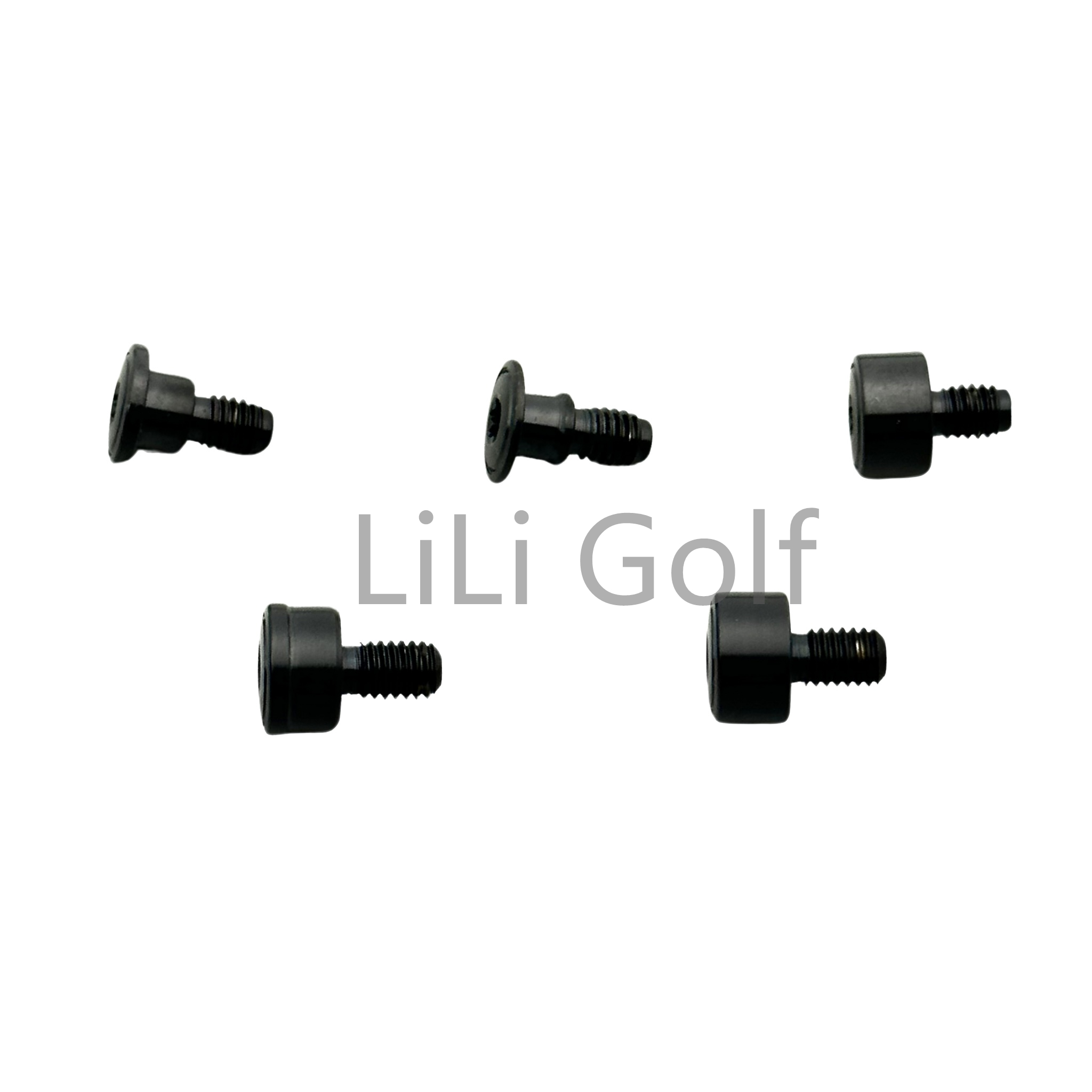 สกรูหัวไม้กอล์ฟ Fit ELYTE PARA - Golf Equipment Weight บทวิจารณ์และราคา