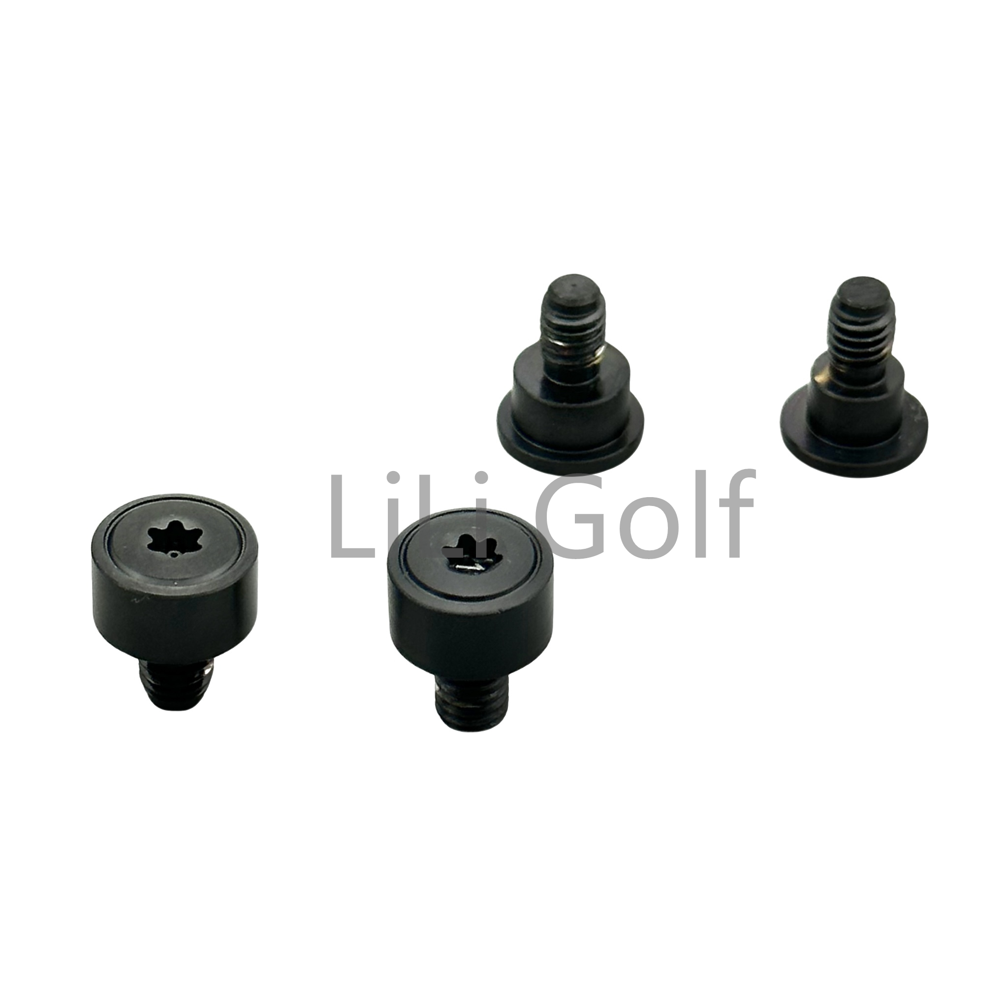 สกรูหัวไม้กอล์ฟ Fit ELYTE PARA - Golf Equipment Weight บทวิจารณ์และราคา