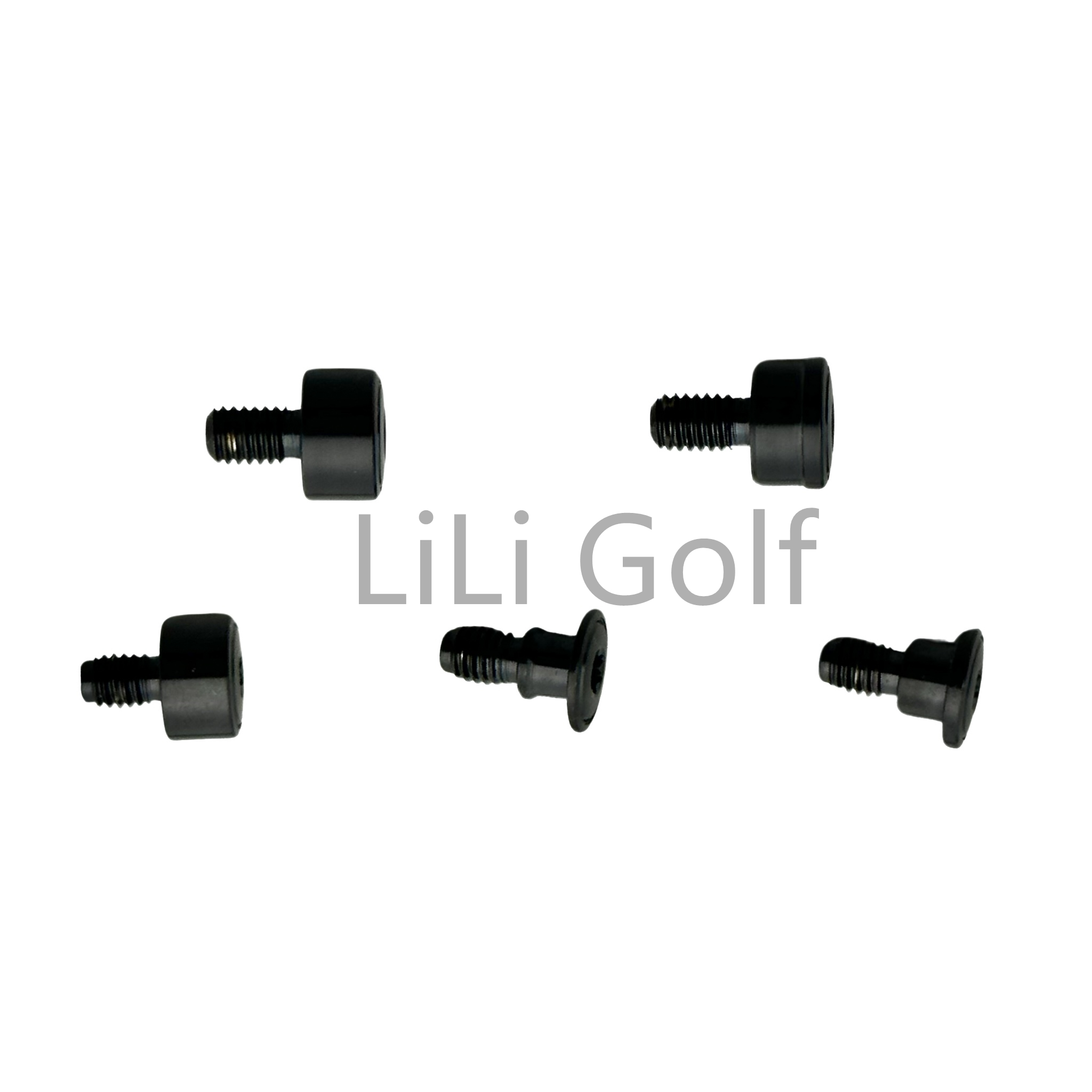 สกรูหัวไม้กอล์ฟ Fit ELYTE PARA - Golf Equipment Weight บทวิจารณ์และราคา