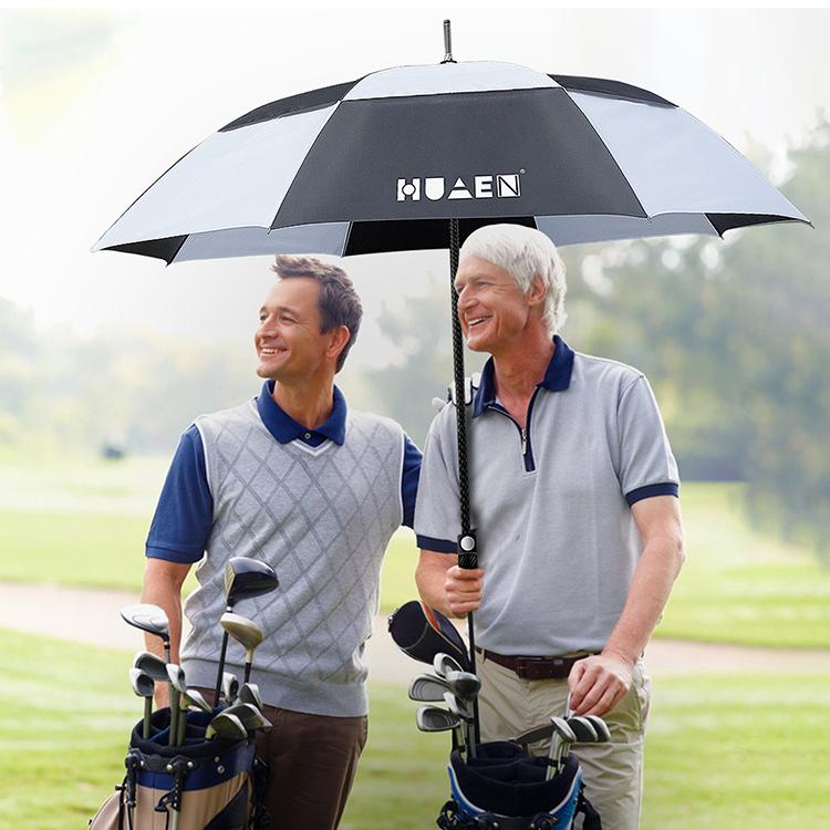 ร่มกอล์ฟใหม่ ร่มขนาดใหญ่สำหรับ - Golf Umbrella Large บทวิจารณ์และราคา