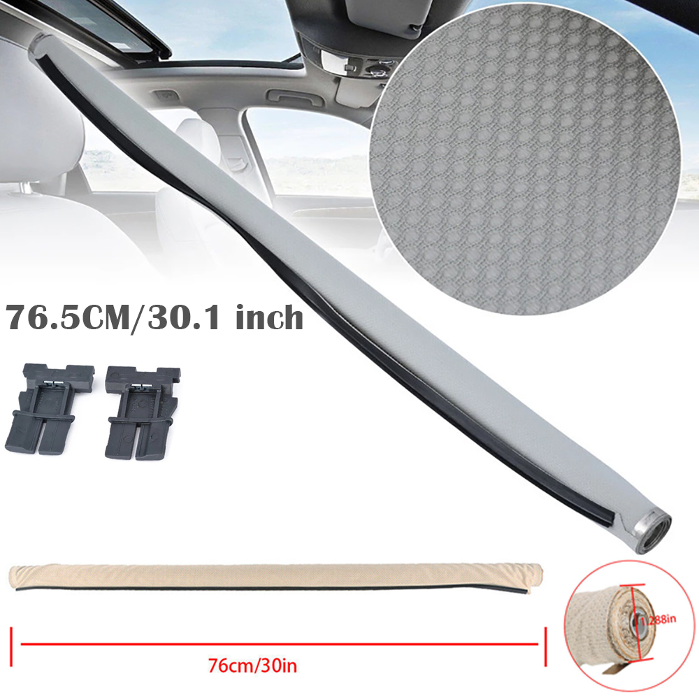 ม่านบังแดดสกายไลท์ชัตเตอร์ซันร - Golf Umbrella บทวิจารณ์และราคา