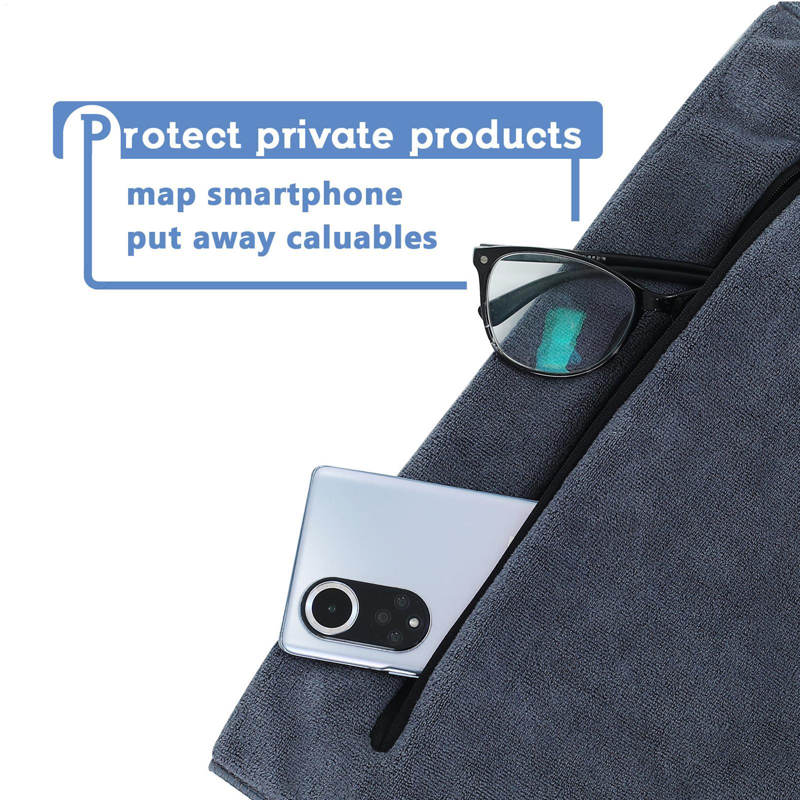 ผ้าขนหนูสำหรับออกกำลังกาย ไมโค - Golf Towel บทวิจารณ์และราคา