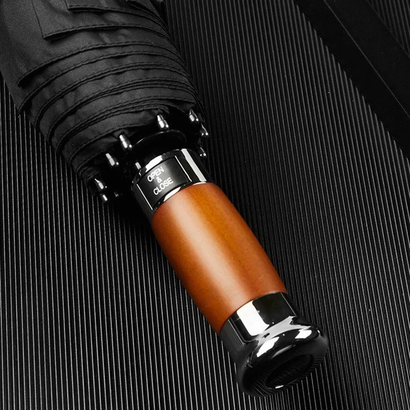 ร่มขนาดใหญ่ของแท้สำหรับผู้ชาย  - Golf Umbrella Large บทวิจารณ์และราคา