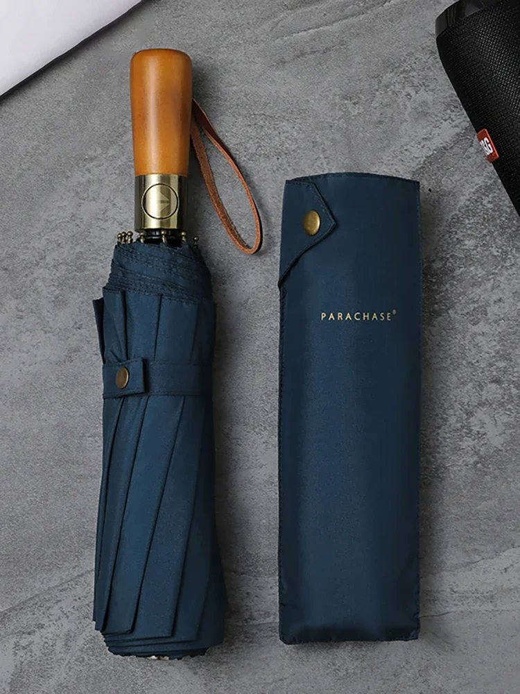 ร่ม KK-Umbrella กันน้ำสองชั้น  - Golf Umbrella Large บทวิจารณ์และราคา