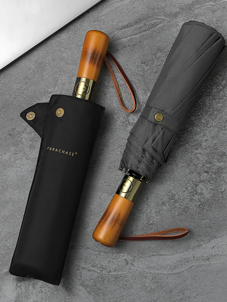 ร่ม KK-Umbrella กันน้ำสองชั้น  - Golf Umbrella Large บทวิจารณ์และราคา