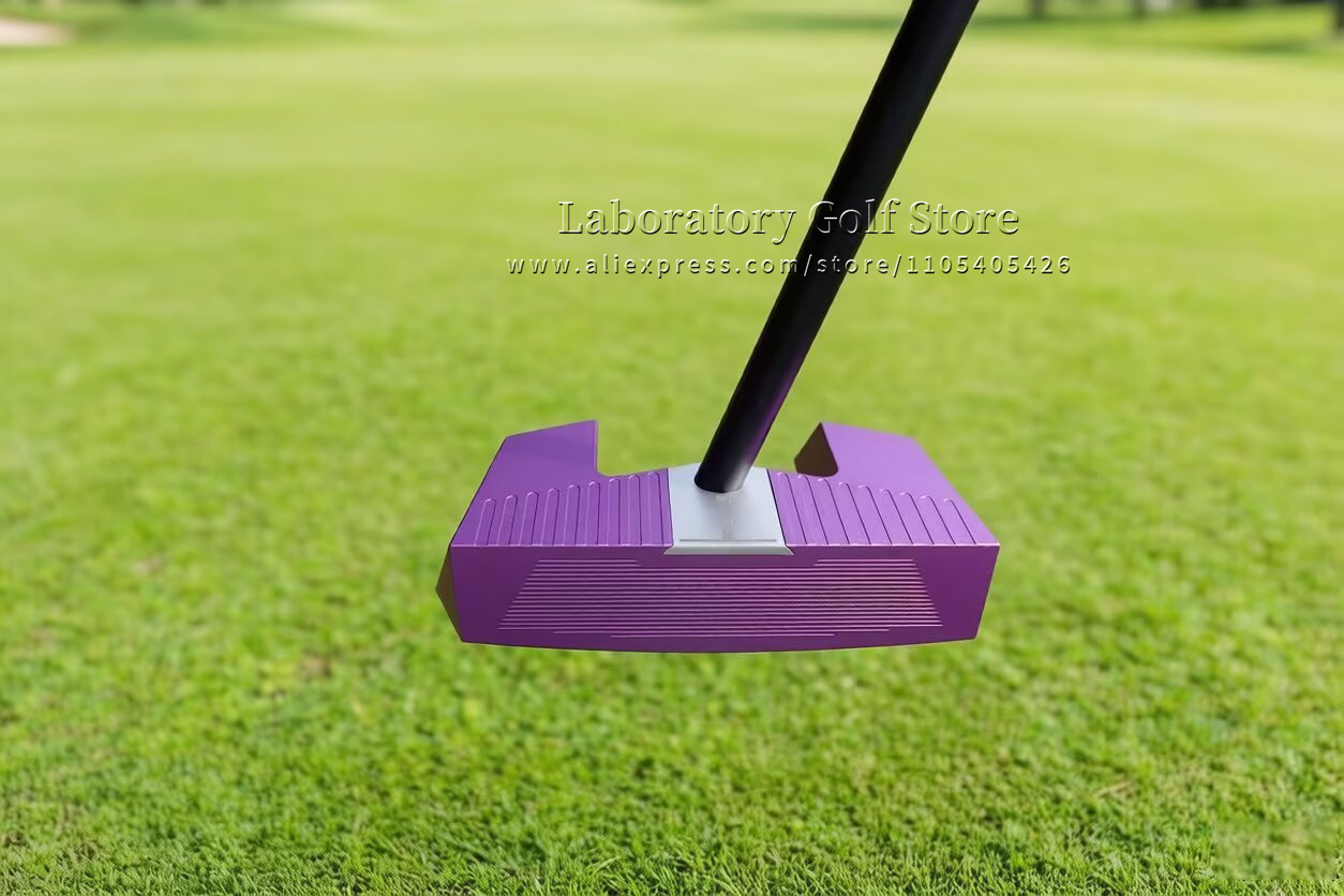 พัตเตอร์กอล์ฟรุ่นใหม่ปี 2026 ด - Golf Putter บทวิจารณ์และราคา