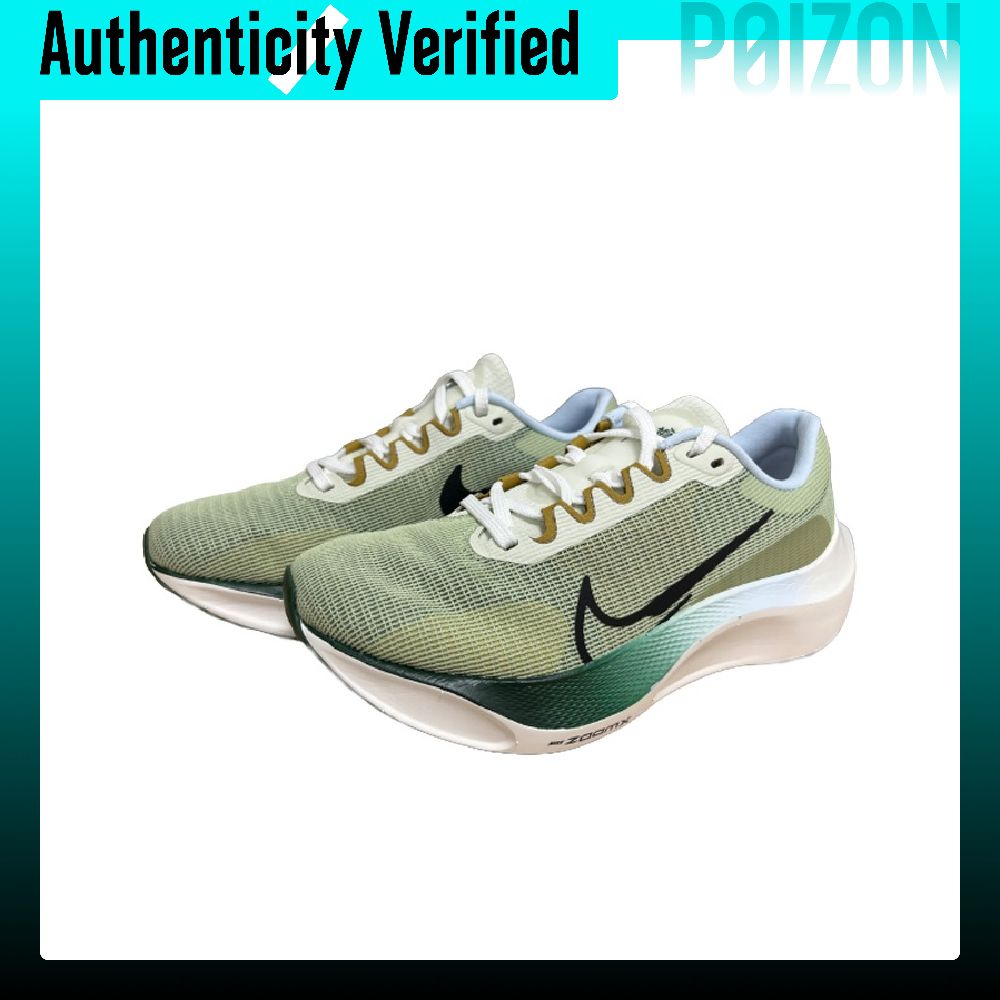 รองเท้าวิ่ง Nike Zoom Fly 5 สำ - Nike Shoes Zoom Fly 5 บทวิจารณ์และราคา