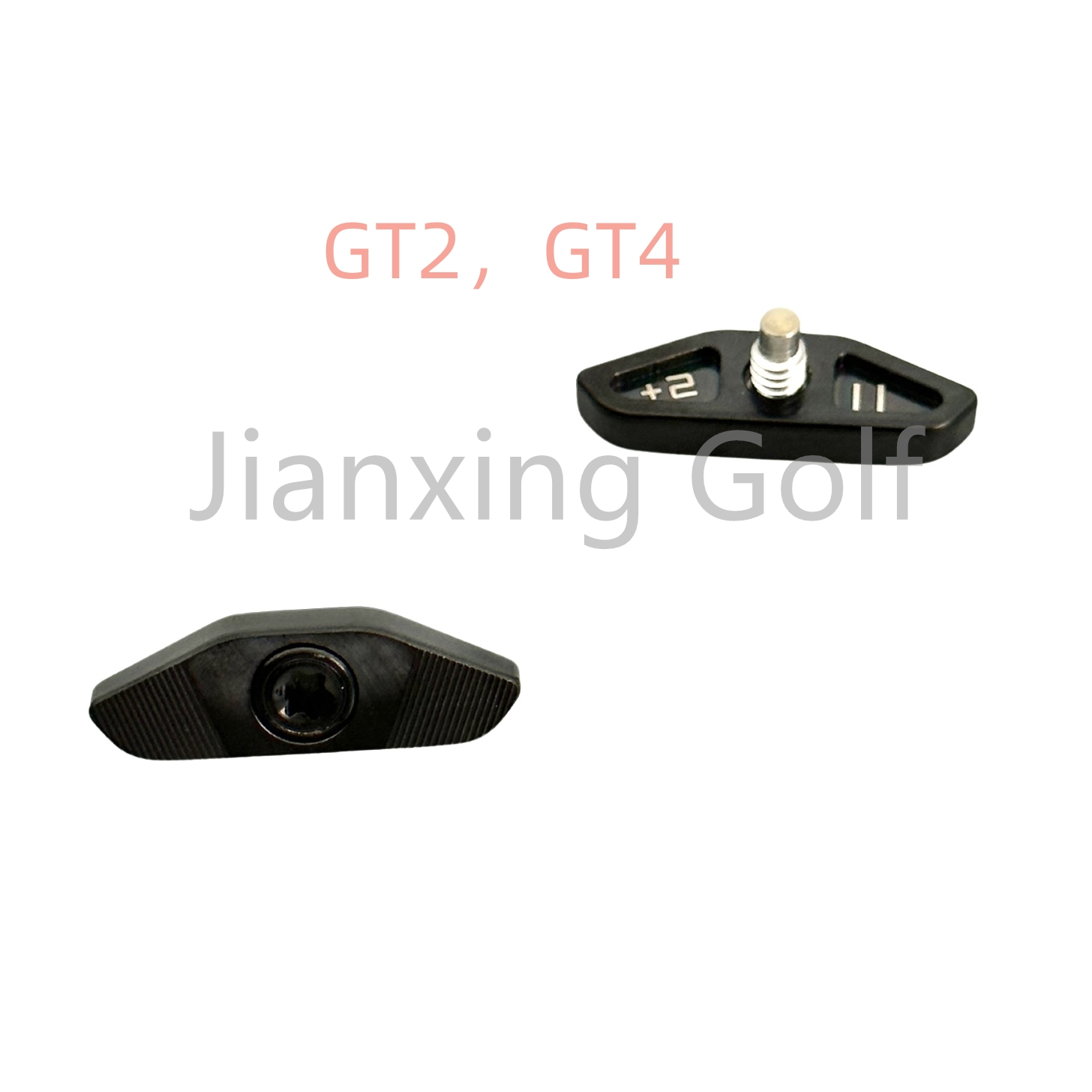 กอล์ฟคลับน้ําหนัก Fit สําหรับ  - Golf Equipment Weight บทวิจารณ์และราคา