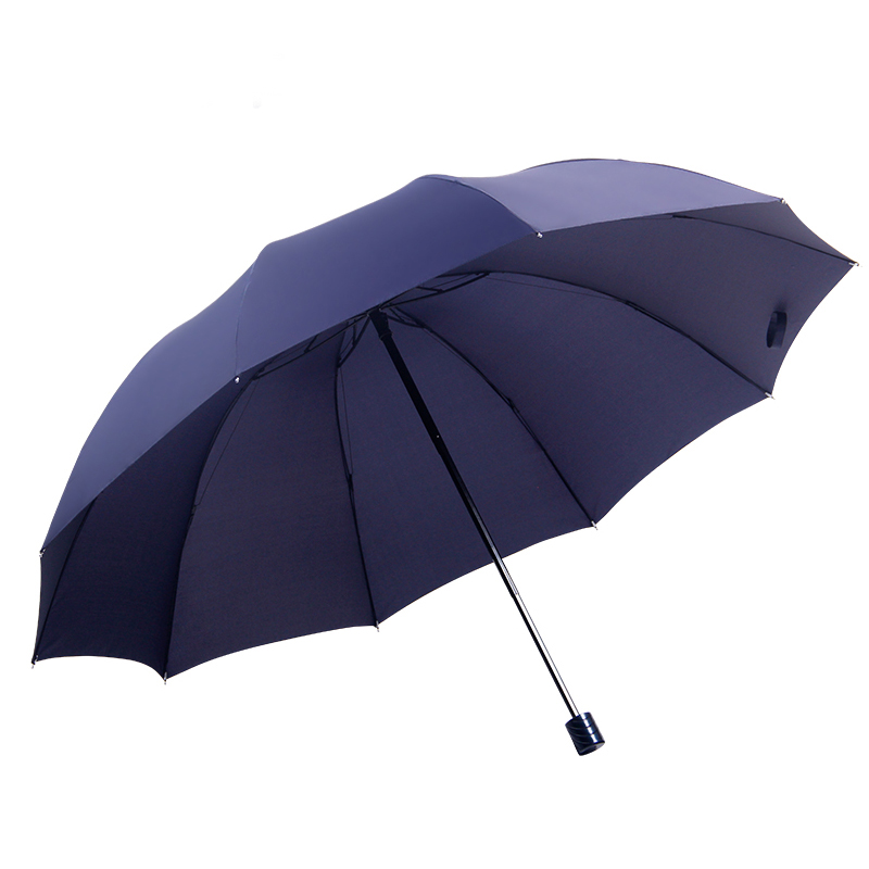 Super ขนาดใหญ่พับร่มฝนผู้หญิง  - Golf Umbrella Large บทวิจารณ์และราคา