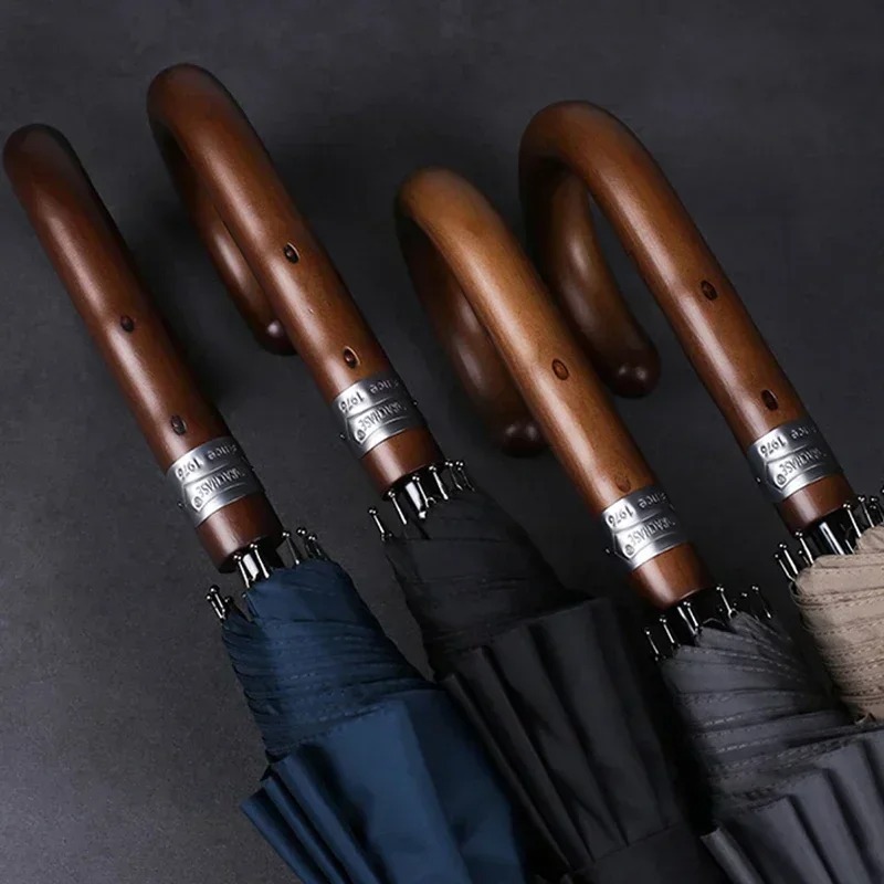 ร่มขนาดใหญ่สำหรับผู้ชาย ร่มกัน - Golf Umbrella Large บทวิจารณ์และราคา