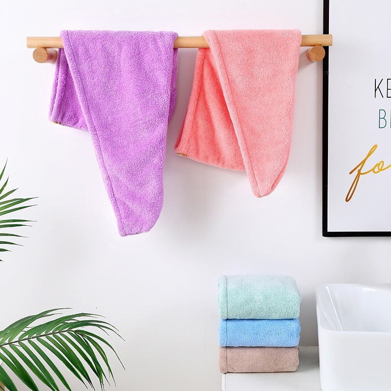 หมวกเช็ดผมแห้งเร็วสำหรับผู้หญิ - Golf Towel บทวิจารณ์และราคา
