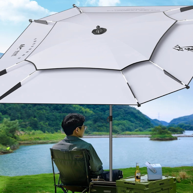 ร่มตกปลาขนาดใหญ่ 2026 สแควร์ ส - Golf Umbrella Large บทวิจารณ์และราคา