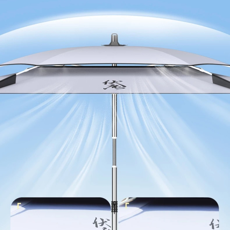 ร่มตกปลาขนาดใหญ่ 2026 สแควร์ ส - Golf Umbrella Large บทวิจารณ์และราคา
