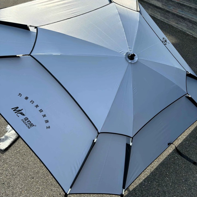 ร่มตกปลาขนาดใหญ่ 2026 สแควร์ ส - Golf Umbrella Large บทวิจารณ์และราคา