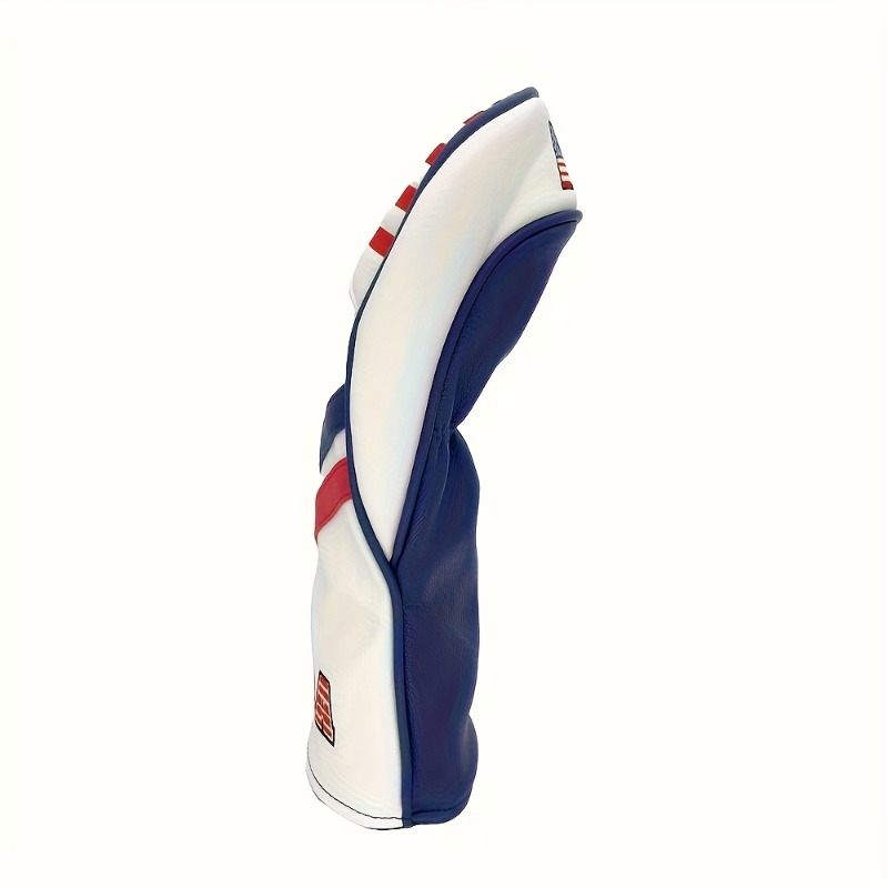 ฝาครอบไม้กอล์ฟพร้อมดีไซน์ธงชาต - Golf Clubs บทวิจารณ์และราคา
