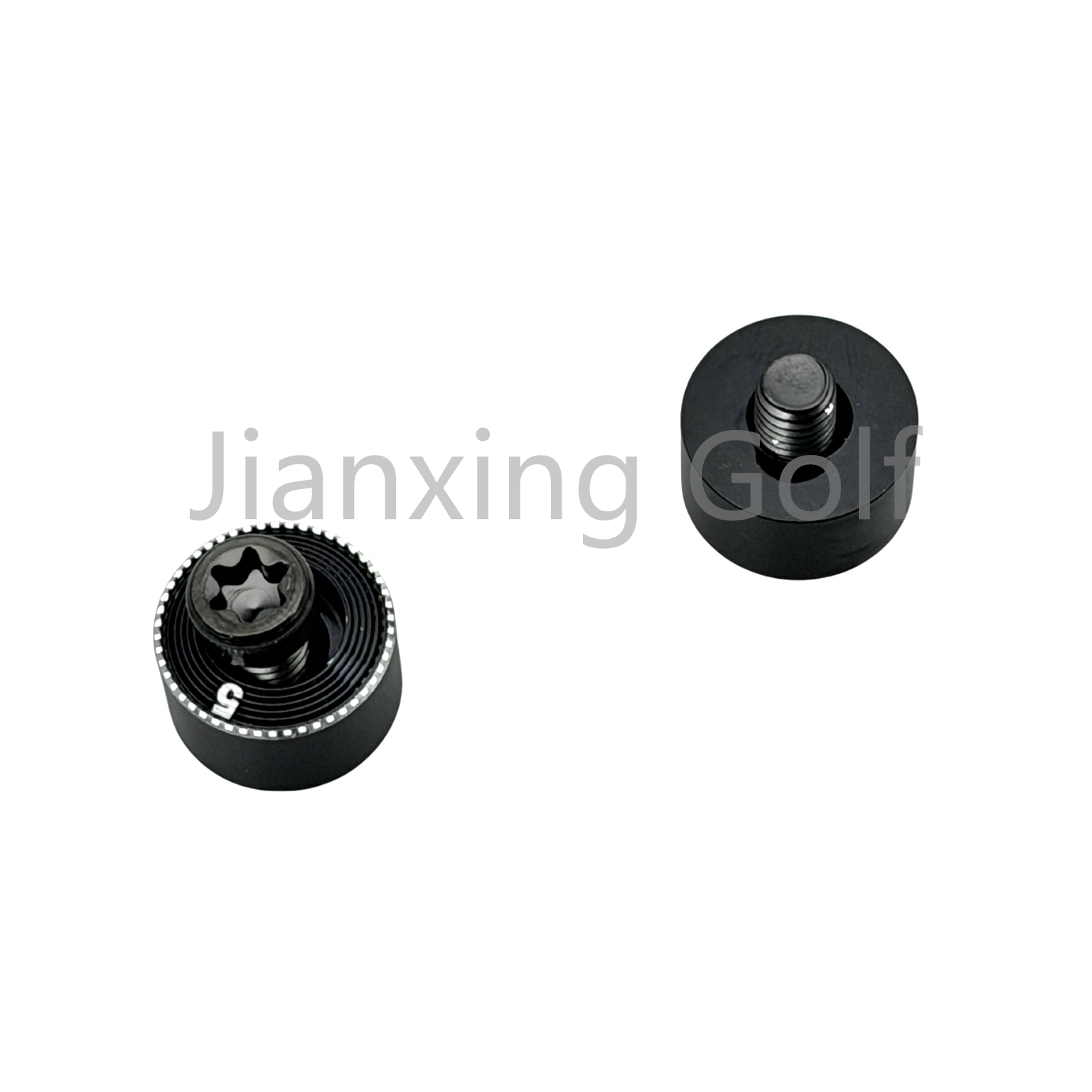 อุปกรณ์เสริมหัวไม้กอล์ฟ น้ำหนั - Golf Equipment Weight บทวิจารณ์และราคา