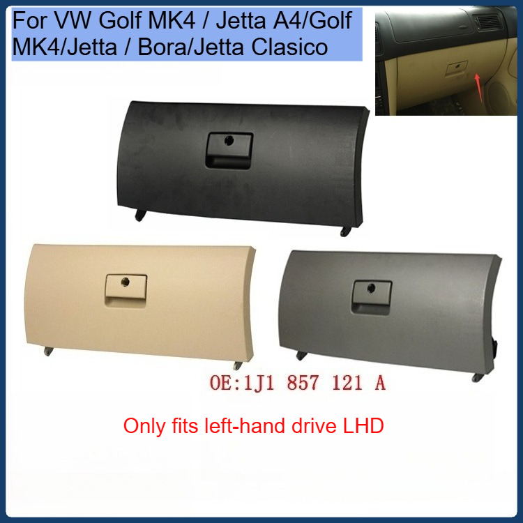 สำหรับ VW Golf MK4/Jetta A4/Go - Golf Gloves บทวิจารณ์และราคา