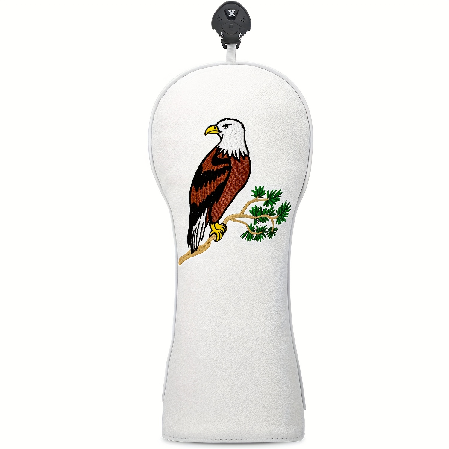 ปลอกหุ้มหัวไม้กอล์ฟ Eagle พร้อ - Golf Clubs บทวิจารณ์และราคา