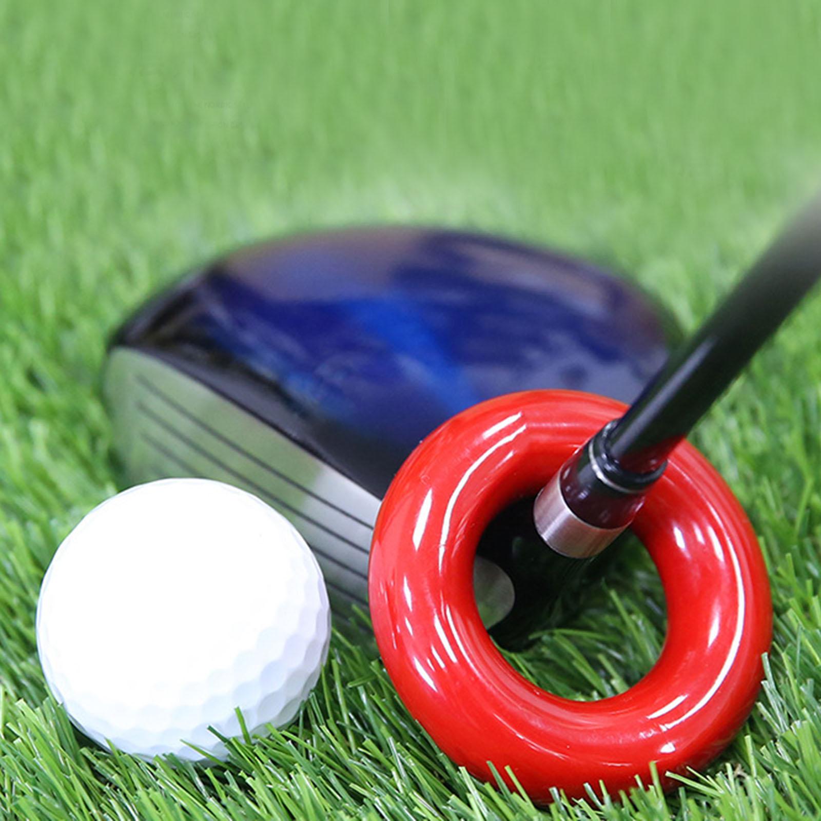 อุปกรณ์ฝึกซ้อมวงแหวนถ่วงน้ำหนั - Golf Equipment Weight บทวิจารณ์และราคา