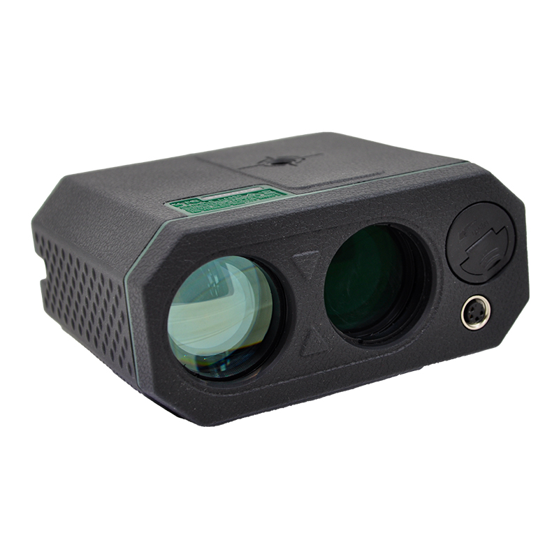 เครื่องวัดระยะแบบพกพาขนาดเล็ก  - Golf Rangefinder บทวิจารณ์และราคา