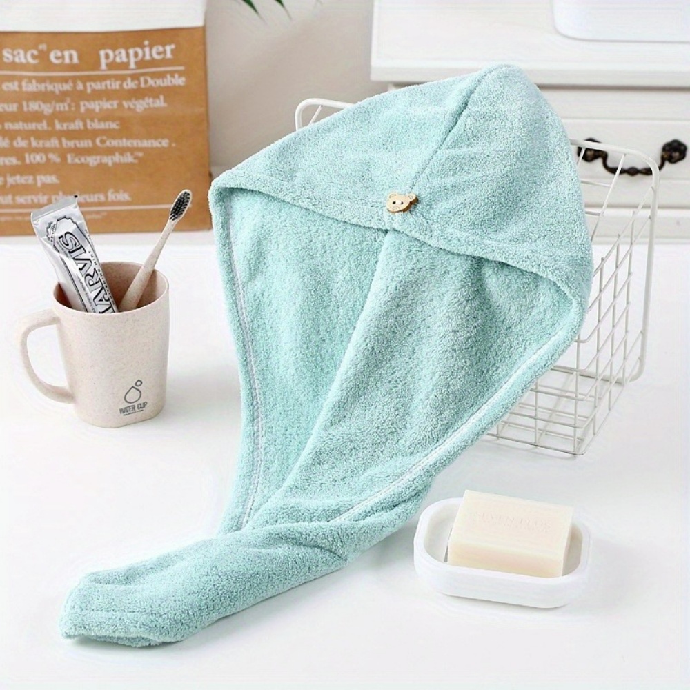 หมวกเช็ดผมแห้งเร็วสำหรับผู้หญิ - Golf Towel บทวิจารณ์และราคา