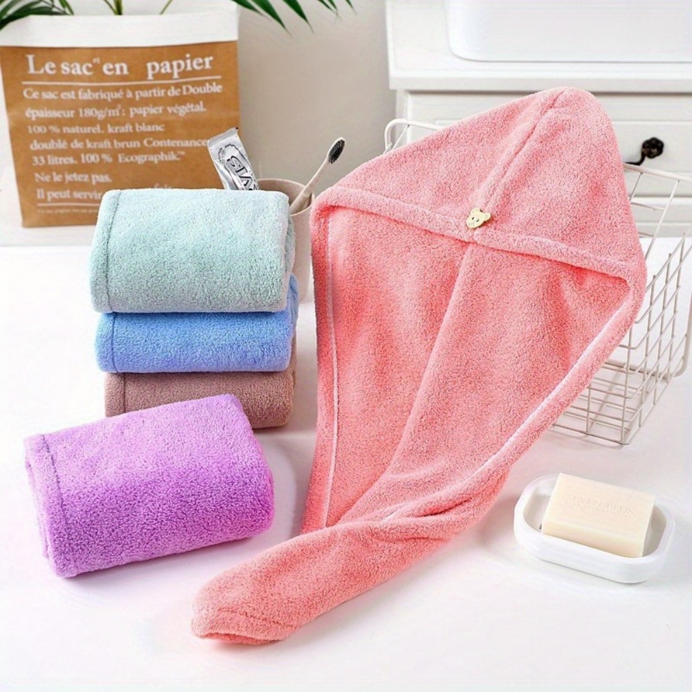 หมวกเช็ดผมแห้งเร็วสำหรับผู้หญิ - Golf Towel บทวิจารณ์และราคา