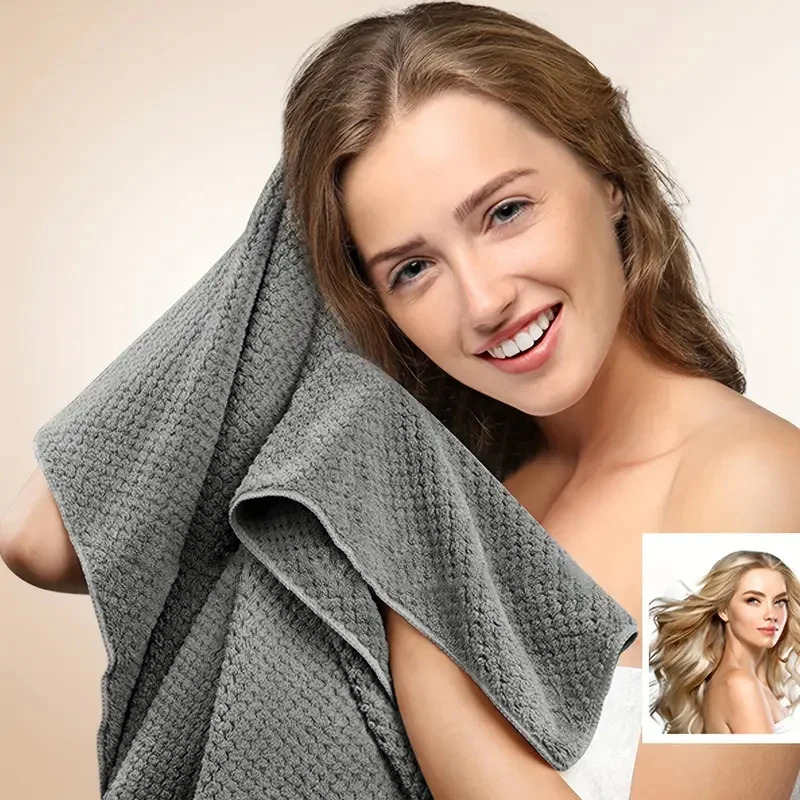 ผ้าขนหนูไมโครไฟเบอร์ขนาดใหญ่พิ - Golf Towel บทวิจารณ์และราคา