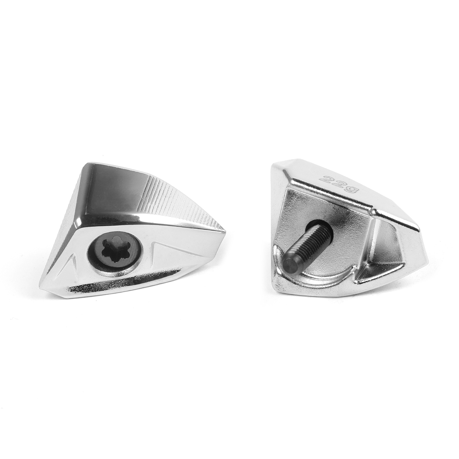 หัวไม้กอล์ฟ7g 12g 14g 22g 25g  - Golf Equipment Weight บทวิจารณ์และราคา