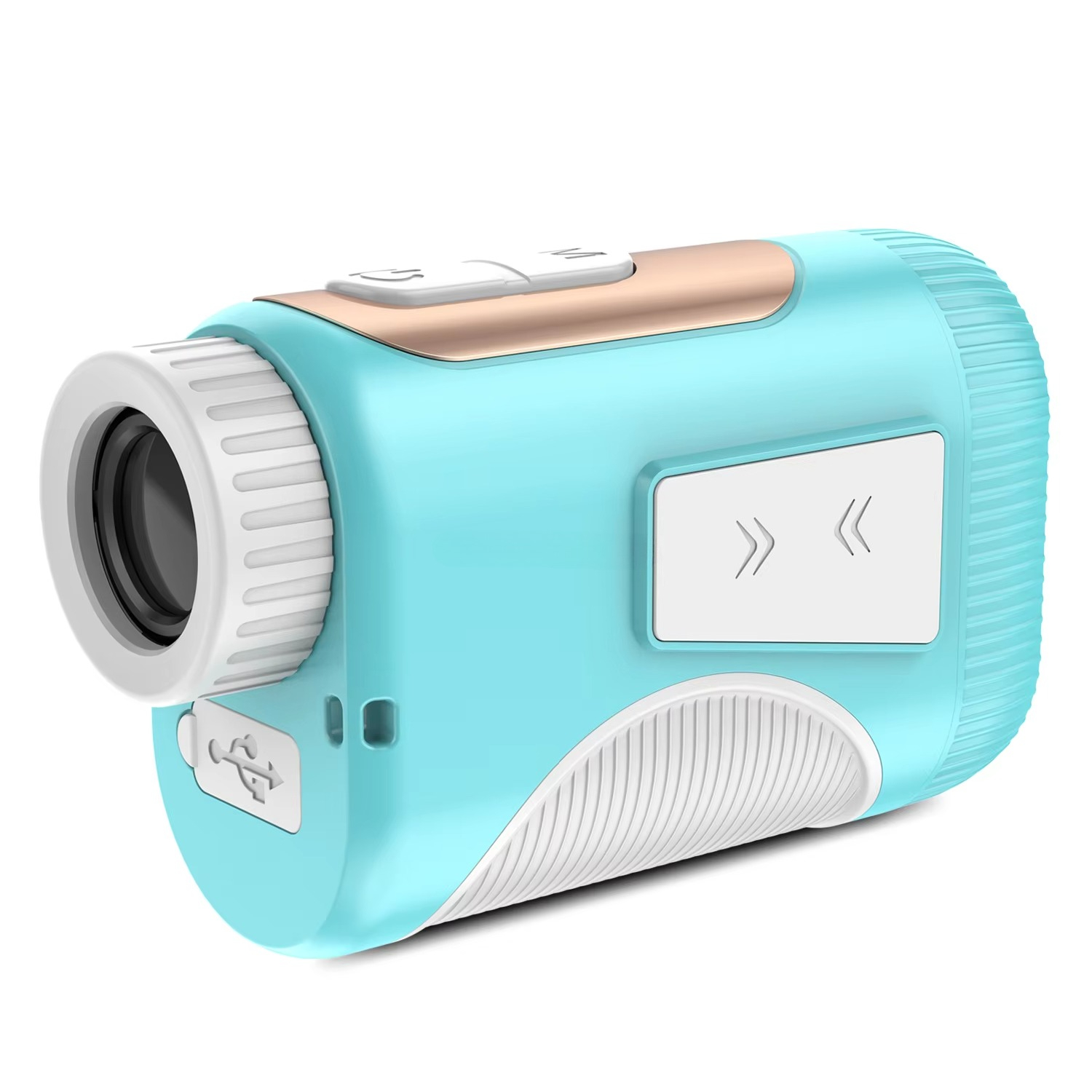 เครื่องวัดระยะทางกอล์ฟ 1200 ม. - Golf Rangefinder บทวิจารณ์และราคา