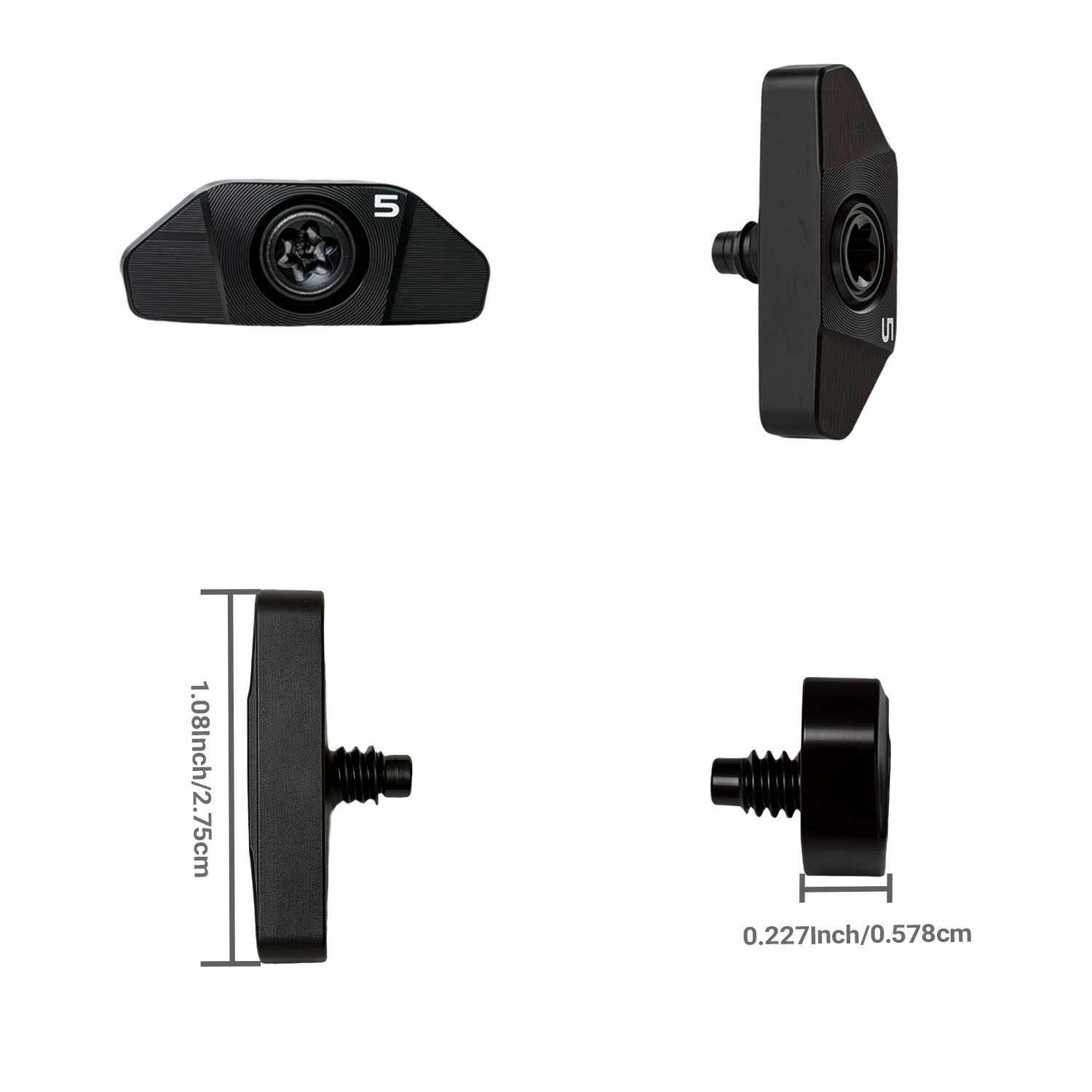 น้ำหนักไม้กอล์ฟ 1 ชิ้น ใช้ได้ก - Golf Equipment Weight บทวิจารณ์และราคา