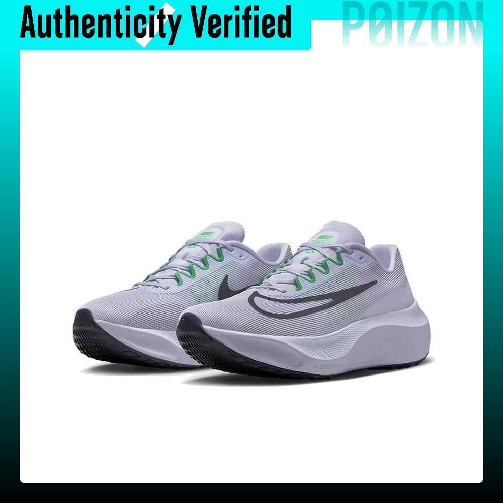 รองเท้าวิ่งมาราธอน Nike Zoom F - Nike Shoes Zoom Fly 5 บทวิจารณ์และราคา