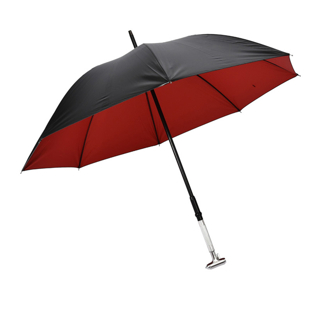 ค้อนทุบกระจกรถยนต์อเนกประสงค์  - Golf Umbrella Large บทวิจารณ์และราคา
