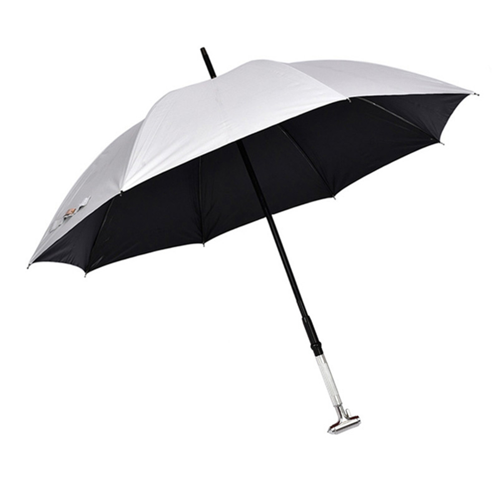 ค้อนทุบกระจกรถยนต์อเนกประสงค์  - Golf Umbrella Large บทวิจารณ์และราคา