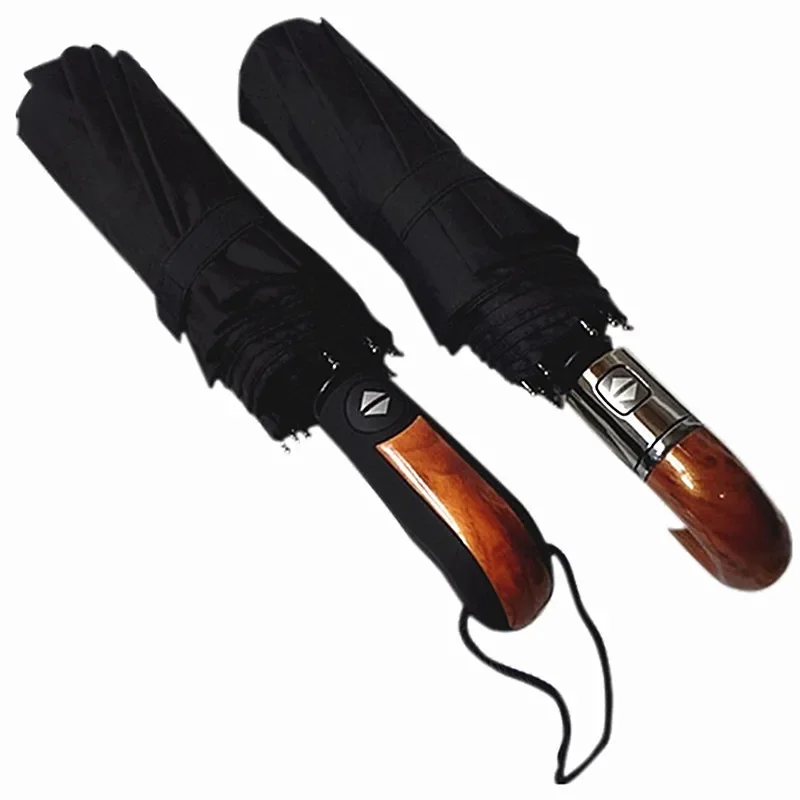 ร่มกลับด้านแบบหรูหราสำหรับผู้ช - Golf Umbrella Large บทวิจารณ์และราคา
