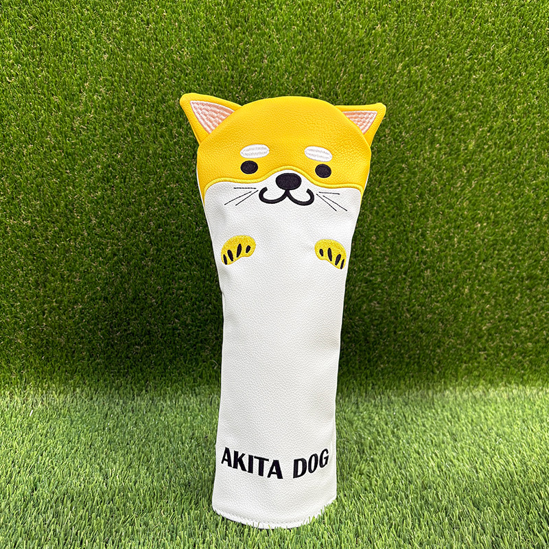 ชุดปลอกคลุมหัวไม้กอล์ฟลายการ์ต - Golf Driver บทวิจารณ์และราคา