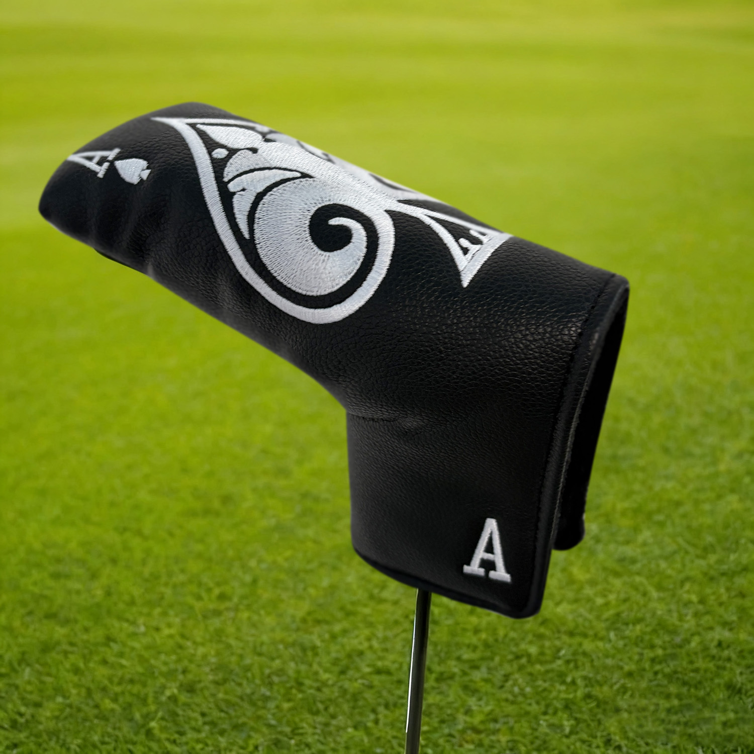 ปลอกคลุมหัวไม้กอล์ฟ ปลอกคลุมหั - Golf Putter บทวิจารณ์และราคา