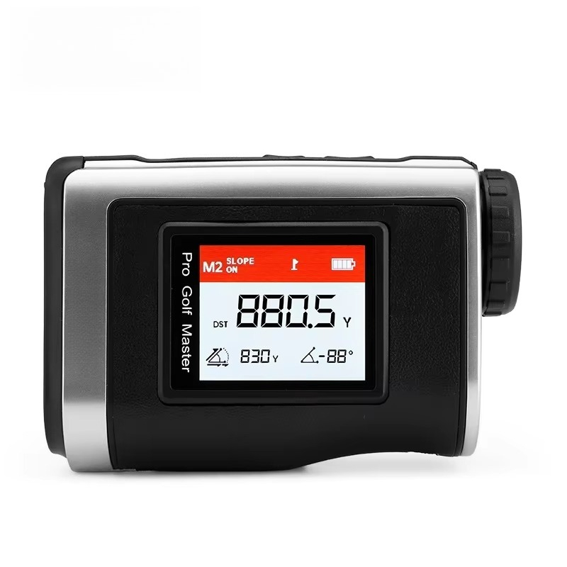 กล้องโทรทรรศน์ PGM HD 1300 พร้ - Golf Rangefinder บทวิจารณ์และราคา