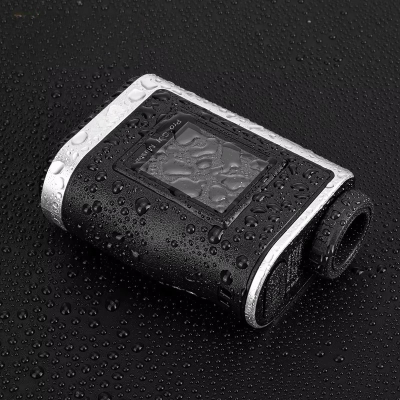 กล้องโทรทรรศน์ PGM HD 1300 พร้ - Golf Rangefinder บทวิจารณ์และราคา